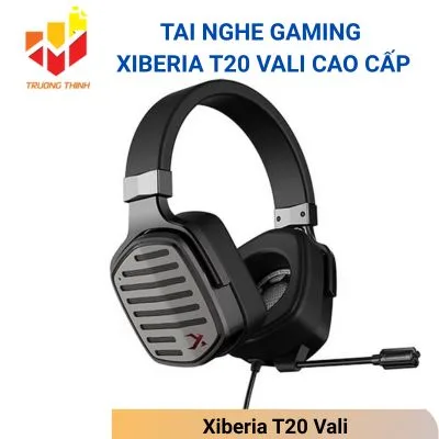 Xiberia T20 Vali