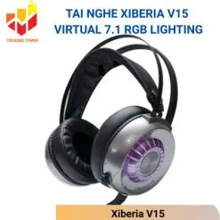 Xiberia V15
