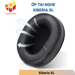 Xiberia XL