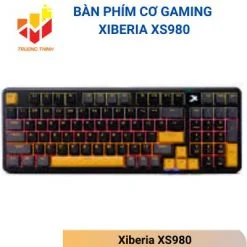 Xiberia XS980