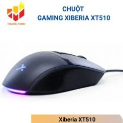 Xiberia XT510