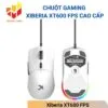 Xiberia XT600 FPS