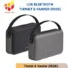 Loa Bluetooth Thonet & Vander ZIEGEL
