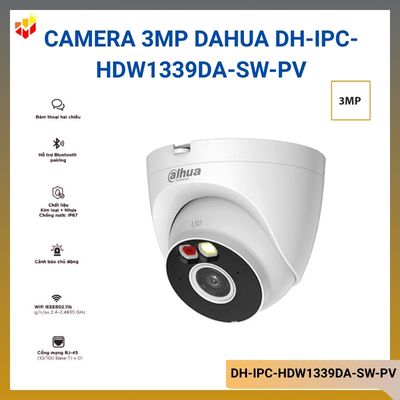 DH-IPC-HDW1339DA-SW-PV