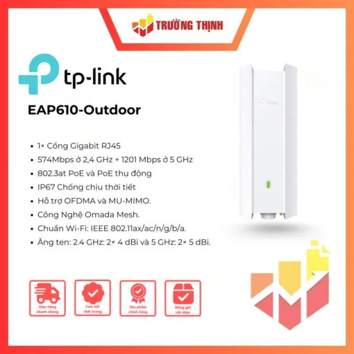 EAP610-Outdoor