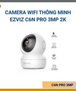 Ezviz C6N Pro 3MP
