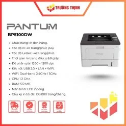 Pantum BP5100DW