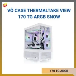 View 170 TG ARGB Snow