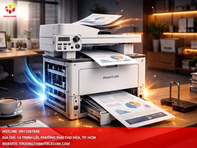 Thiết kế bền bỉ với khung kim loại
