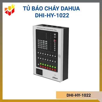 Tủ báo cháy Dahua DHI-HY-1022
