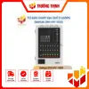 Tủ báo cháy địa chỉ 2 loops Dahua DHI-HY-1025