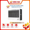 Tủ báo cháy thường 4 kênh Dahua DHI-HY-C102-4
