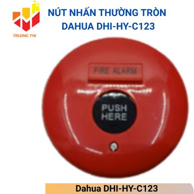Dahua DHI-HY-C123