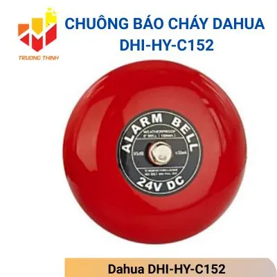 Chuông báo cháy Dahua DHI-HY-C152