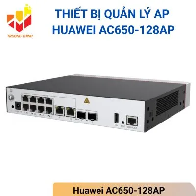 Thiết bị quản lý AP Huawei AC650-128AP
