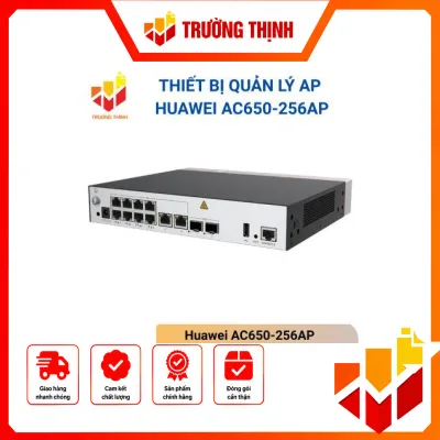 Huawei AC650-256AP