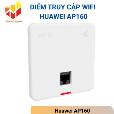 Điểm truy cập Wifi Huawei AP160