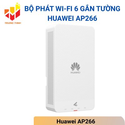 Huawei AP266