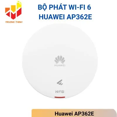 Bộ phát Wi-Fi 6 trong nhà Huawei AP362E