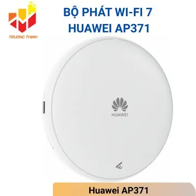 Bộ phát Wi-Fi 7 trong nhà Huawei AP371