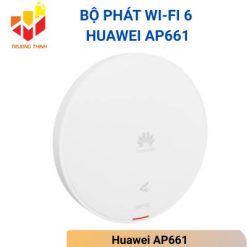 Huawei AP661