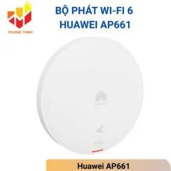 Huawei AP661