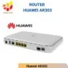 Router Huawei AR303