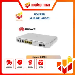Router Huawei