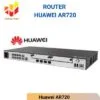 Router Huawei AR720