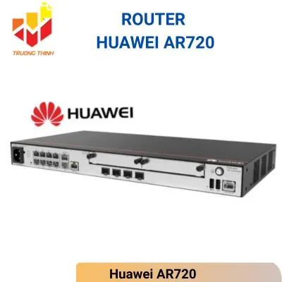 Router Huawei AR720