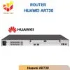 Router Huawei AR730