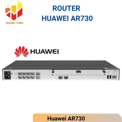 Router Huawei AR730