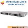 Huawei S310-48T4S