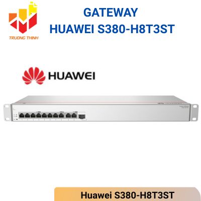 Huawei S380-H8T3ST