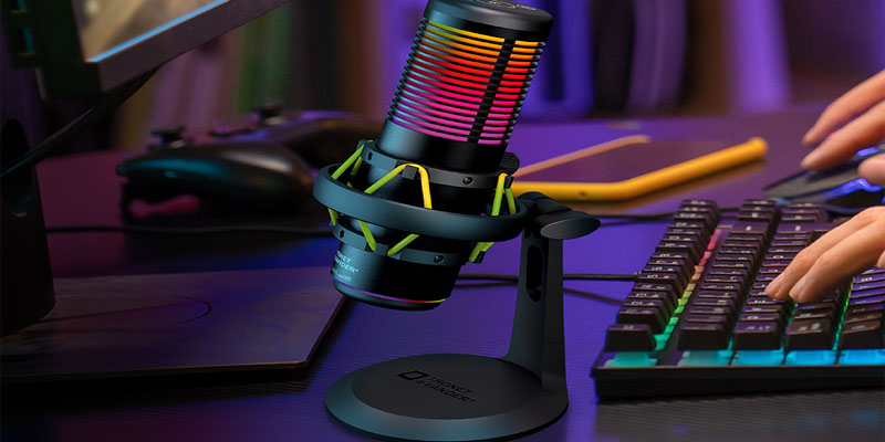 Micro Thonet & Vander VX320