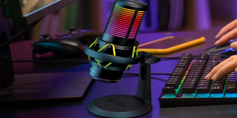Micro Thonet & Vander VX320