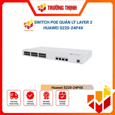S220-24P4X