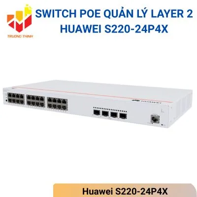 S220-24P4X