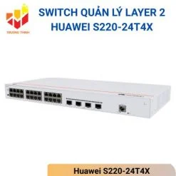 S220-24T4X