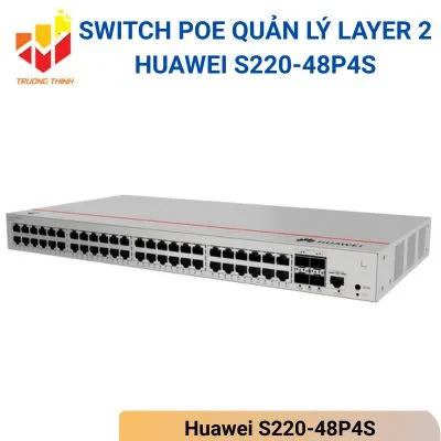 S220-48P4S