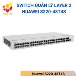 S220-48T4S