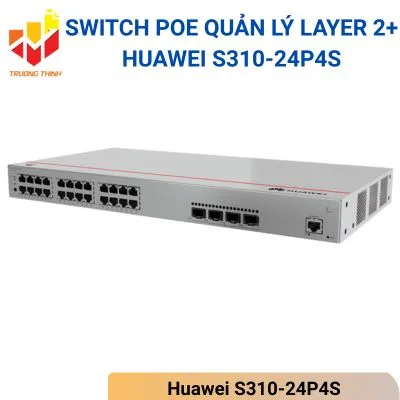 S310-24P4S