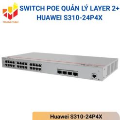 S310-24P4X