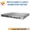 Switch quản lý Layer 3 Huawei S530-24ST4XE