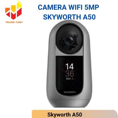 Camera Wifi 5MP Skyworth A50