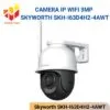 Camera IP wifi Skyworth 3MP SKH-I63D4H2-4AWT