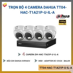 TT04-HAC-T1A21P-U-IL-A