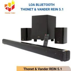 Thonet & Vander REIN 5.1
