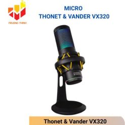Thonet & Vander VX320