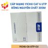 YICHU-C6-UTP-CU